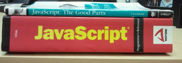 Javascript - the good and bad parts